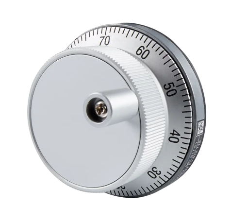 外部旋转编码器 HR 1120