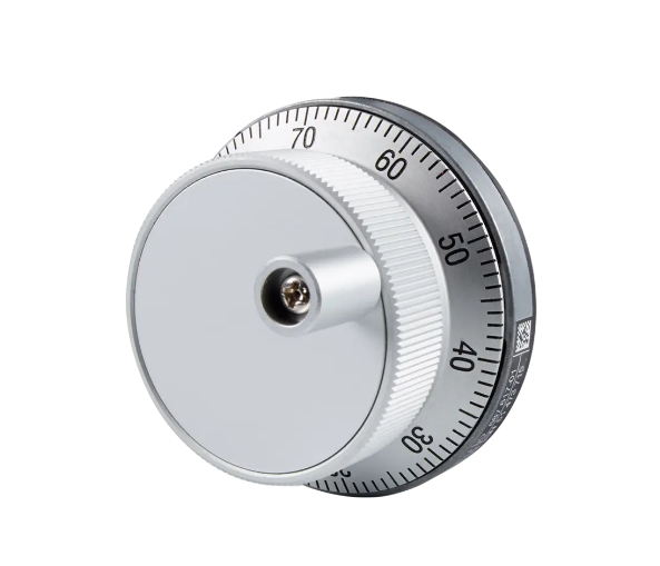 内部旋转编码器 HR 1120